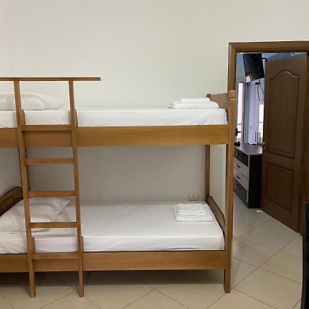 Wave Apartments Saranda Dış mekan fotoğraf